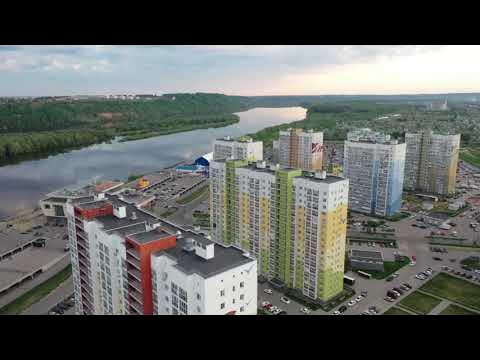 Микрорайон юг нижний новгород фото
