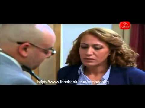 مسلسل الريسك الحلقة 2    2