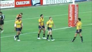 Krisnan Inu Premier League Tries