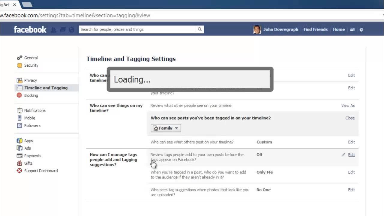 how-to-hide-my-facebook-wall-from-a-friend-youtube
