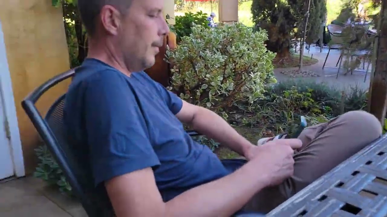 Visiting a winery in Amador County  10/17/2025