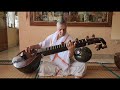 Vatapi ganapatim bhaje  world master rk prakash gurugalu