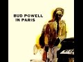 Bud Powell - Satin Doll