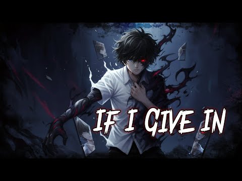 If I Give In || by Relatone Reimagined (Official Reimagined Version)