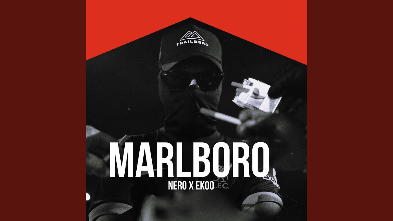 MARLBORO (feat. Ekoo)