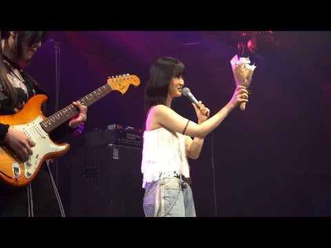 230224 이루리 (Luli Lee) - 소나기 @라이브 클럽 데이 , 홍대 상상마당