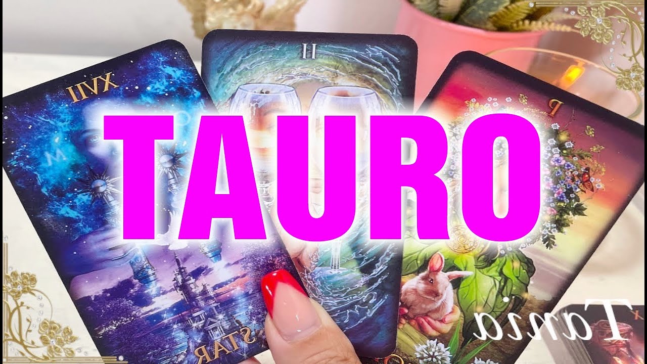 TAURO EL 22 DE ENERO! EL CIELO RECOMPENSA TU ESPERA!! LO PEDISTE X ...
