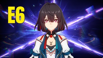 Can E6 Xueyi Mono Quantum Team REALLY Handle Apocalyptic Shadow 3.4?