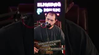 Hayaller Herzaman Yarida Kalir - Elmadağli Adem Demi̇r Ürkü Şfetedüş