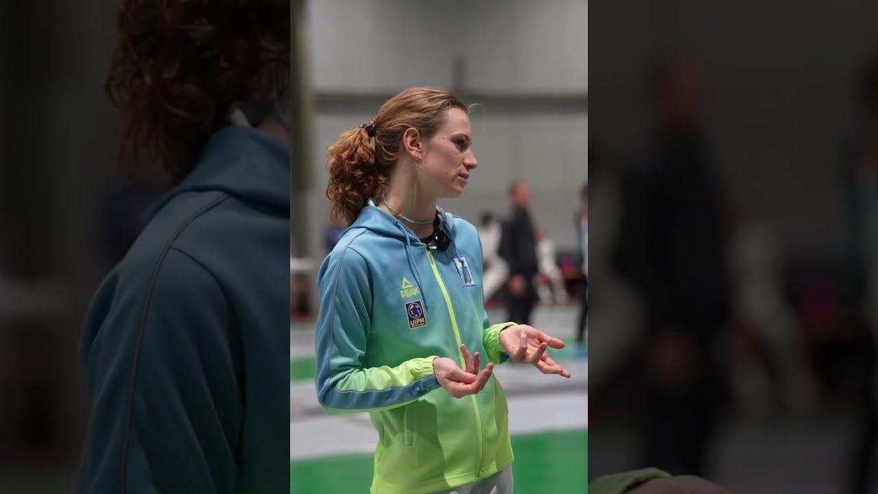 Modern Pentathlon – Five Sports, One Champion! 