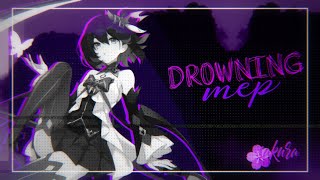 [ST] ❝ Drowning ❝ | Mep #18