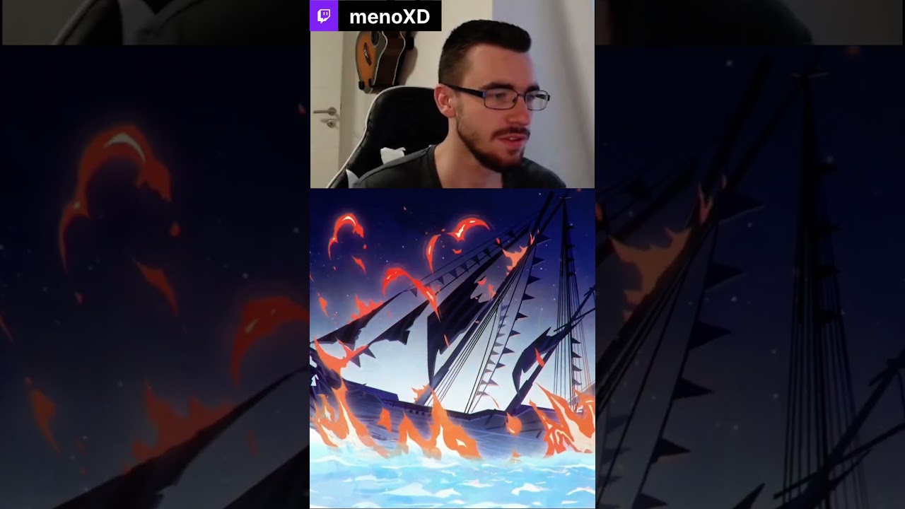 CIACCONA’S STORY HIT HARDER THAN EXPECTED 😭 | WuWa Reaction