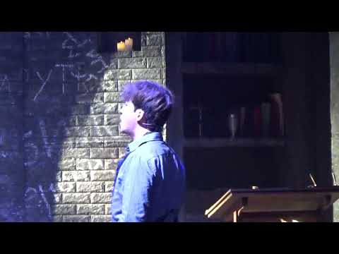 230531 뮤지컬 브라더스 까라마조프 밤공 커튼콜 - 박좌헌 배우 위주