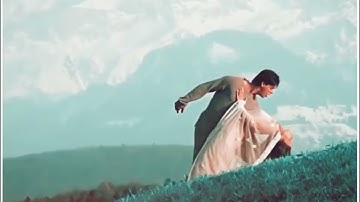 #SRK #AishwaryaRai ❤❤❤ #Mohabbatein ❤❤❤ #Humko #Humise #Chura #Lo #Lata #Mangeshkar #Udit #Narayan