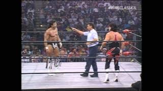 Johnny B. Badd vs. Eddie Guerrero - November 13, 1995