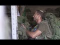 Reserve brigades mobilize for combat in the north