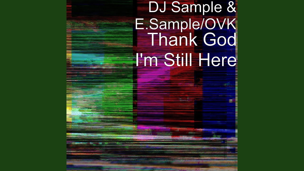 在 YouTube 上观看 Thank God I'm Still Here