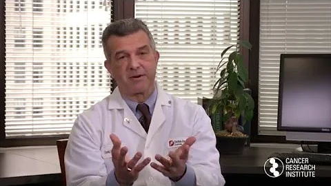 Is Immunotherapy for All Types of Brain Tumors? Ask a Scientist