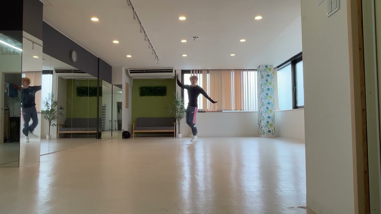 YO-I-DON!' - NCT WISH - YouTube