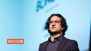 Bonobos Founder Andy Dunn's Tips on Angel Investments – Hustle Con 2016