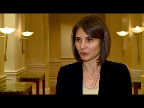 ოჯახში ძალადობის საკითხებზე ტრენინგი დასრულდა