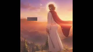 Jesus edit #edit All the glory to MY SAVIOR