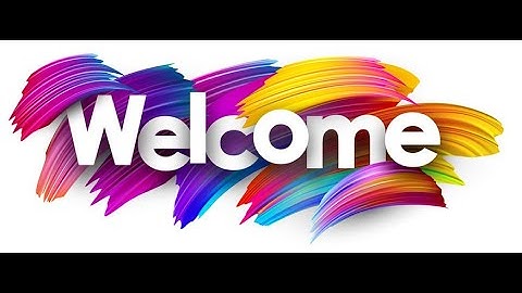 Welcome Video for Liquid Syllabus