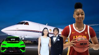 JuJu Watkins Age, Height, Boyfriend, Family, Lifestyle, Net Worth, Biography