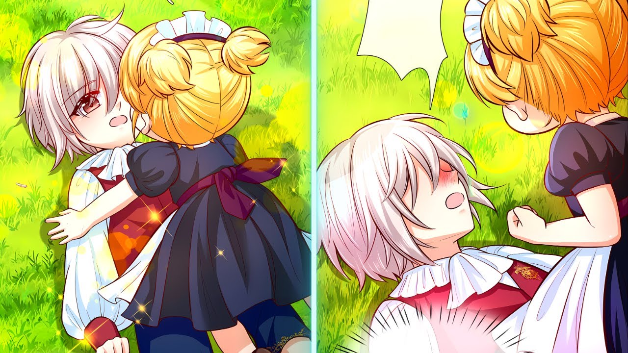 Ее усыновили, чтобы сделать принцессой, но с ней обращались как с мусором... Теперь тиран находит...