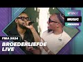 BROEDERLIEFDE | Live @ FunX Music Awards 2024