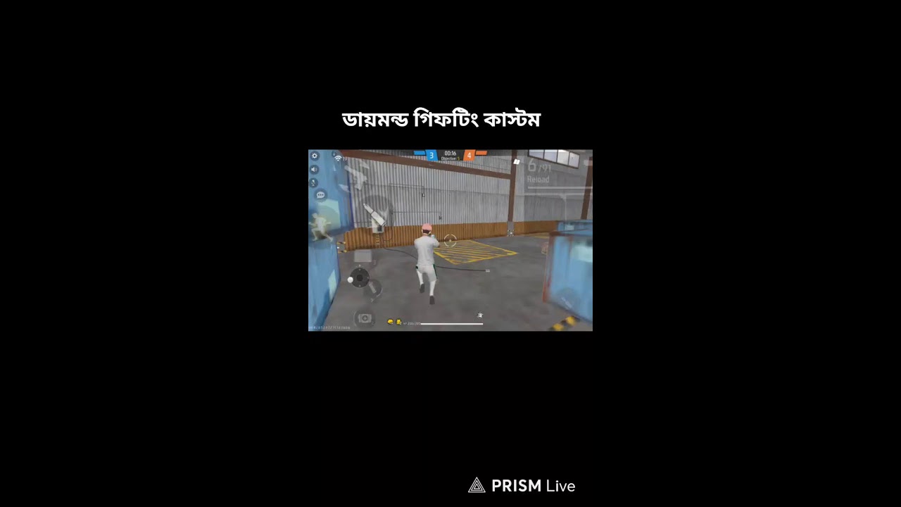 Live streaming of TGR Saiful 10K