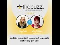 The Buzz with Mary Philippou, Business Mentor