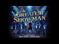 The Greatest Showman Cast - A Million Dreams (Reprise) [Official Audio]