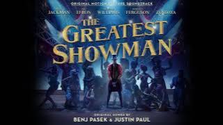 The Greatest Showman Cast - A Million Dreams (Reprise) [Official Audio]