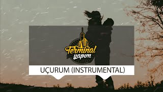 Terminal Yapım & VA - #Uçurum (Instrumental Beat) #Keman #Melankolik #Piano #Free Resimi