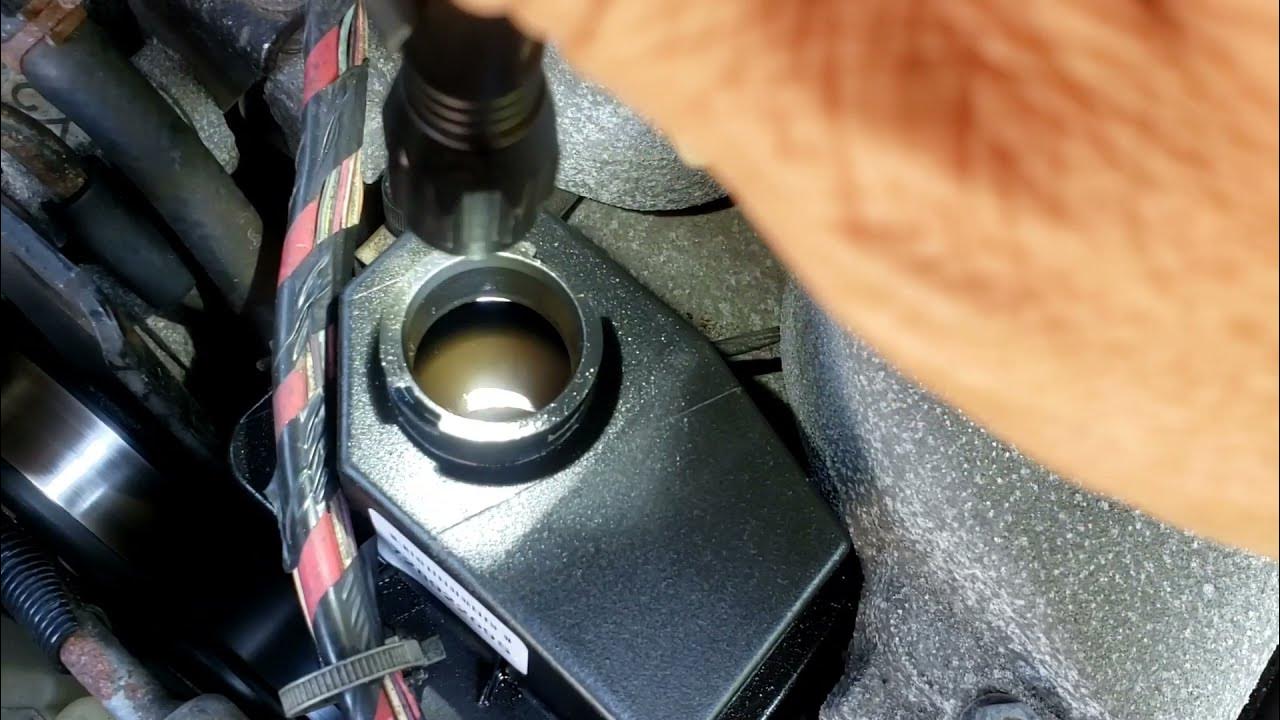 How to Find Power Steering Noise 08 Chevy Impala or any Vehicle and