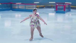 Bucharest Open 2022 Larsa Khamo Technical Silver