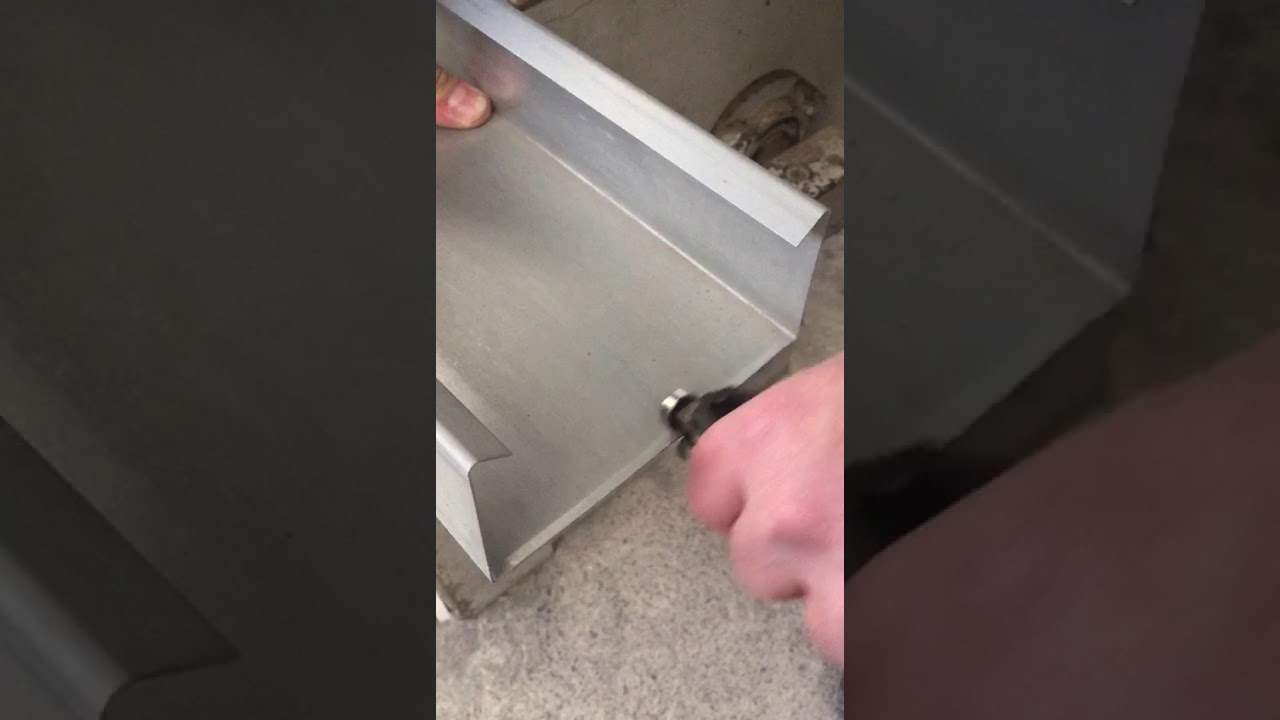 MASC Edge Roller KA1