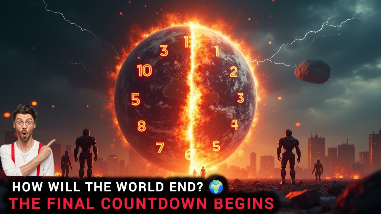 how-will-the-world-end-the-final-countdown-begins-youtube