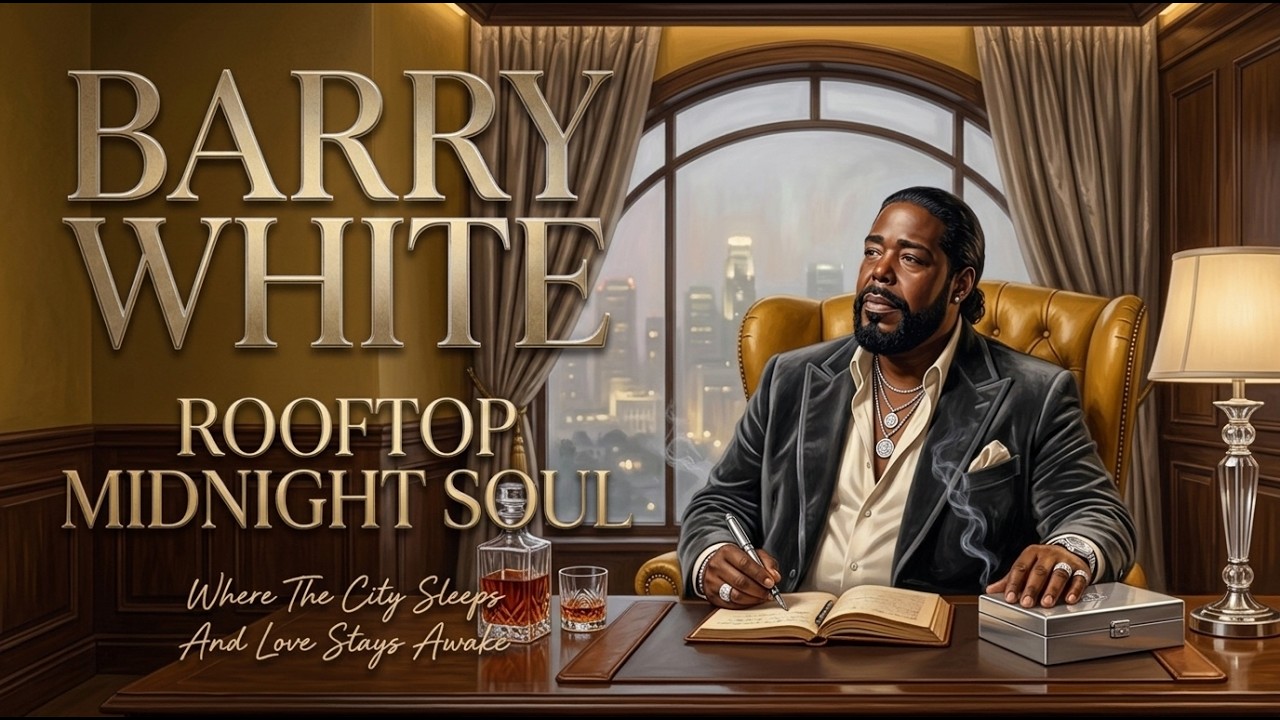 YouTube에서 Barry White – Endless Love Collection 🎙️ | Best Romantic Soul & Slow Jams 보기 YouTube에서 Barry White – Endless Love Collection 🎙️ | Best Romantic Soul & Slow Jams 보기