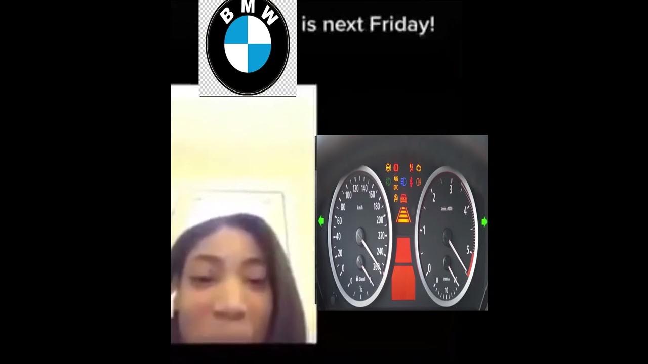BMW Chime Just a week away! YouTube