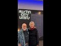 Bob and Fran - An Austin City Limits Love Story