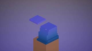 Colored Stack Unreal Game screenshot 5