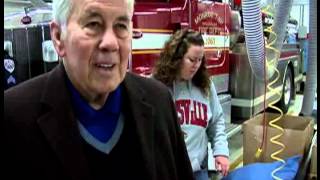 INNG Tornado Response Drawdown