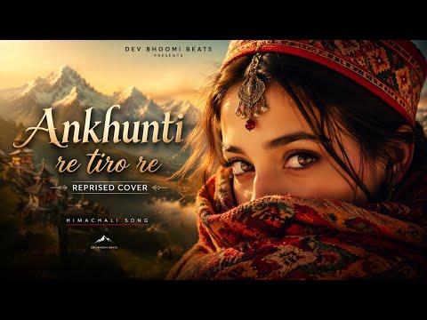 Ankhunti re tiro re ( Ashiq tere ) reprised cover| Natti king kuldeep sharma 