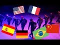 Download MONSTER (EXO)- EN 7 IDIOMAS! MONSTER (EXO)- EN 7 IDIOMAS!