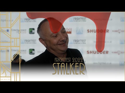 Stalker – Steve