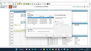 SIMS - Printing a non attendance certificate
