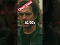 AC/DC Cheat Sheet #2 — 'Nervous Shakedown'