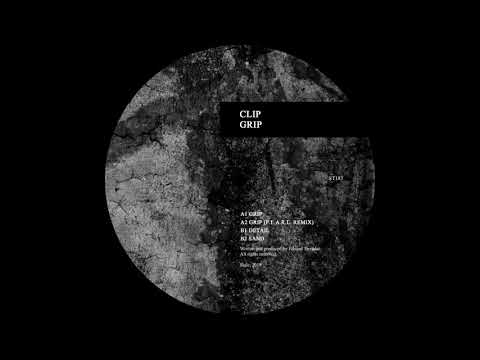 Clip! — Clip - Grip (P.E.A.R.L. Remix) [ST183]